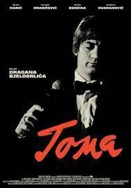 Domaći film: Toma