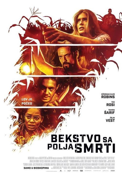 Film: Bekstvo sa polja smrti