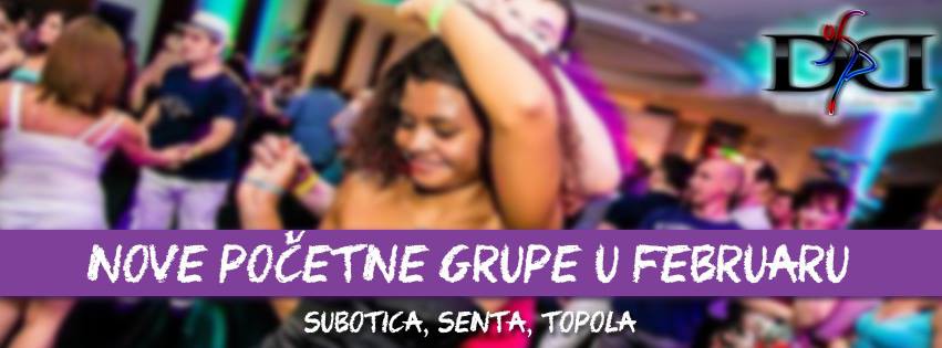 Besplatan čas Kubanske salse