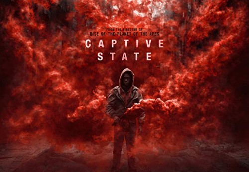 Film: Duboka država