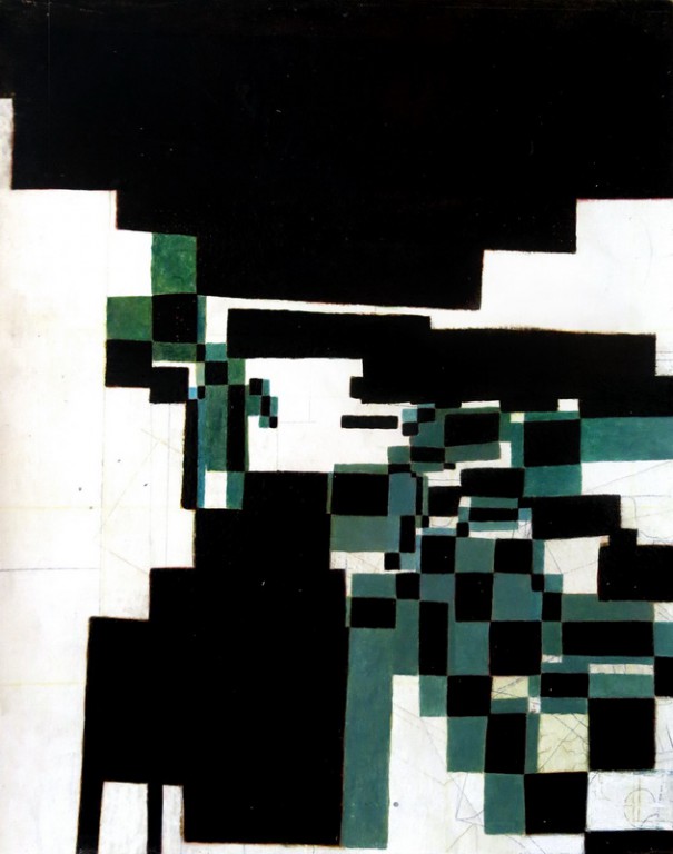 POMERENO: Likovna radionica: Komponovanje fragmenata