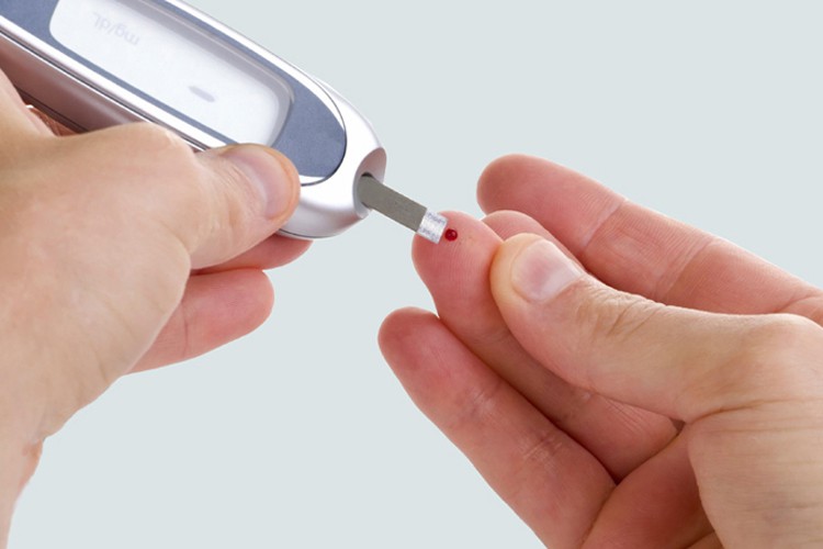 Predavanje "Značaj ishrane i fizičke aktivnosti u životu dijabetičara"