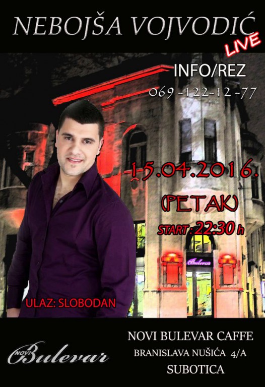 Nebojša Vojvodić