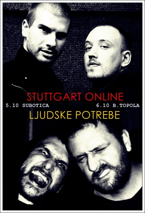 Koncertna ekskurzija