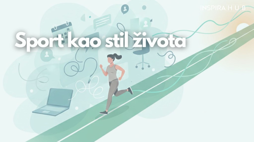 Meetup: Sport kao stil života
