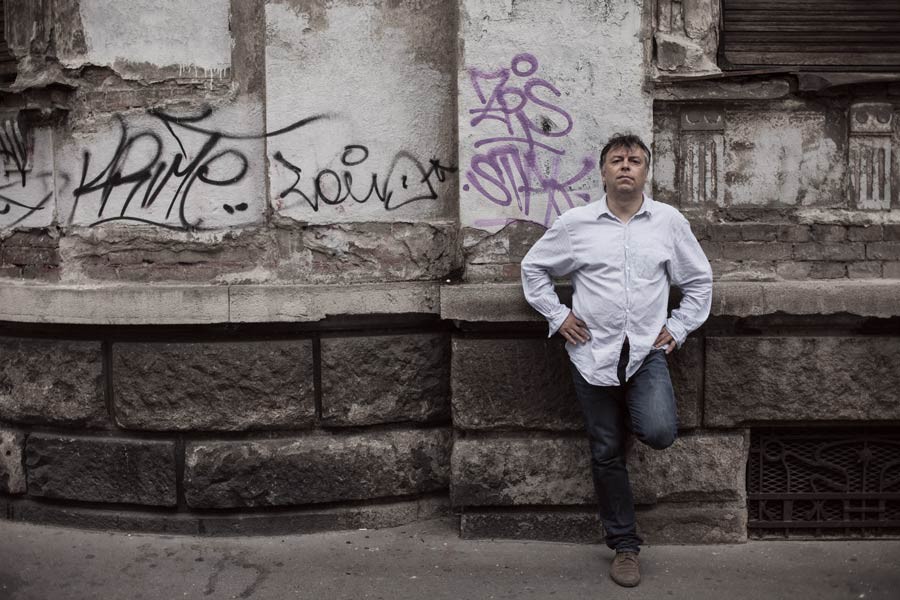 ODLOŽENO: Promocija knjige, Nele Karajlić "Solunska 28"