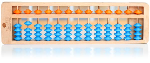 Otvorena vrata na časove mentalne aritmetike SuanPan