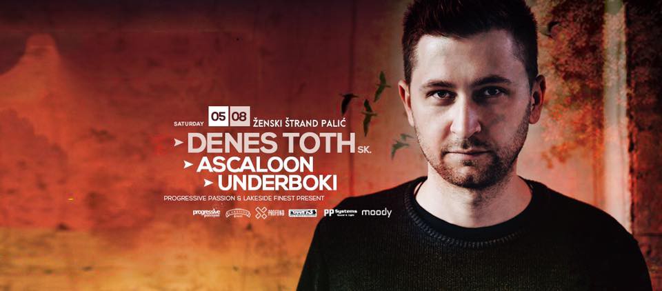 Before Summer Madness