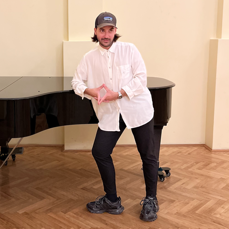 Praznični koncerti: Neomodern