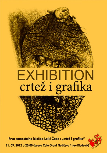 Izložba: "Crtež i grafika"