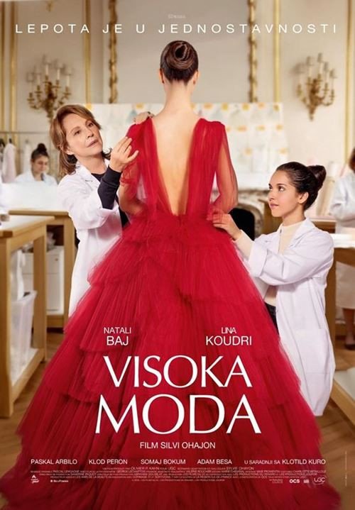 Film: Visoka moda