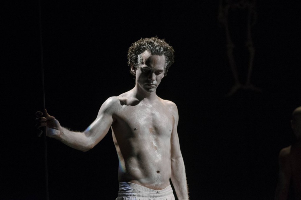 Predstava: U ime Gospoda (Premijera)