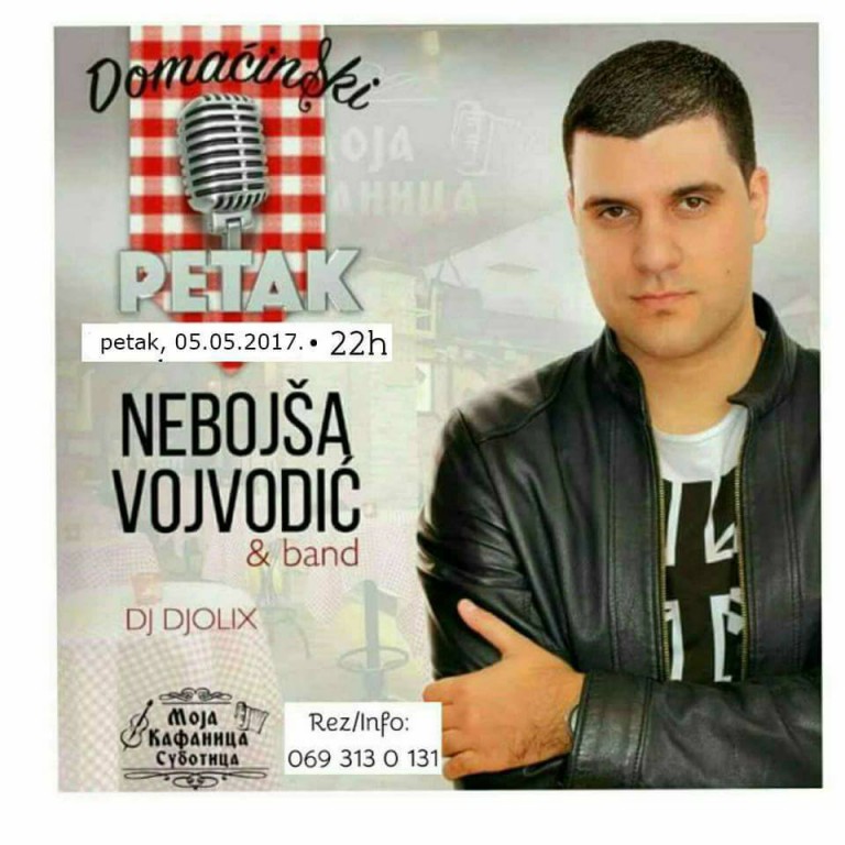 Nebojša Vojvodić