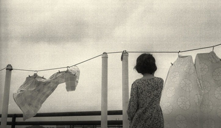 Novi surferi: Nihilizam