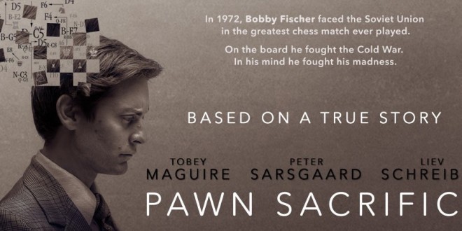 Film: Žrtvovanje piona