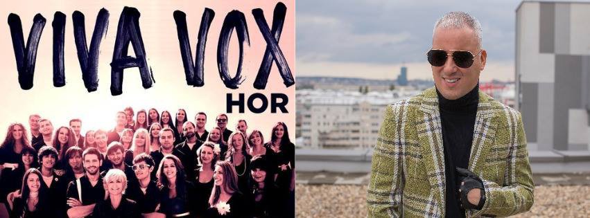 OTKAZAN koncert Viva Vox na Paliću
