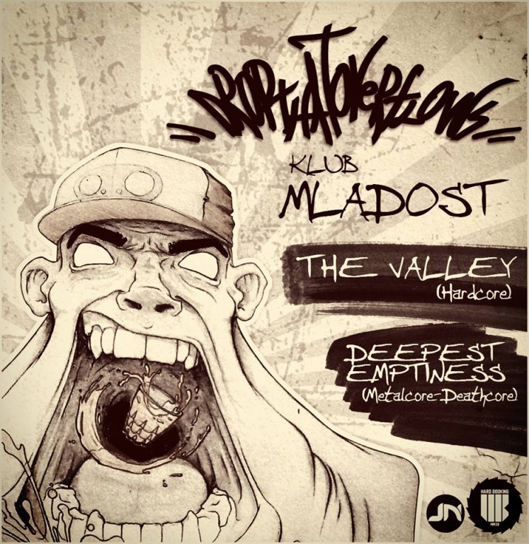 "Drop that overflows"