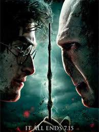 Harry Potter and the Deathly Hallows: Part 2