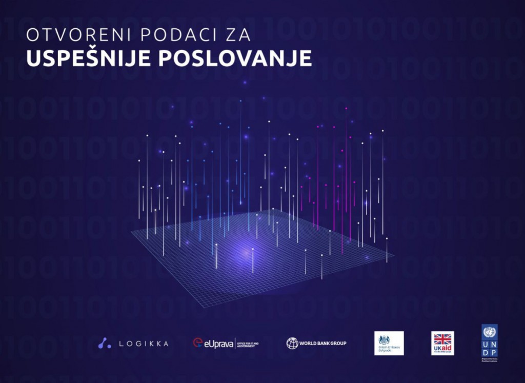 Besplatna obuka "Podaci za uspešnije poslovanje"
