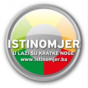 Istinomer debata - da se ne lažemo!