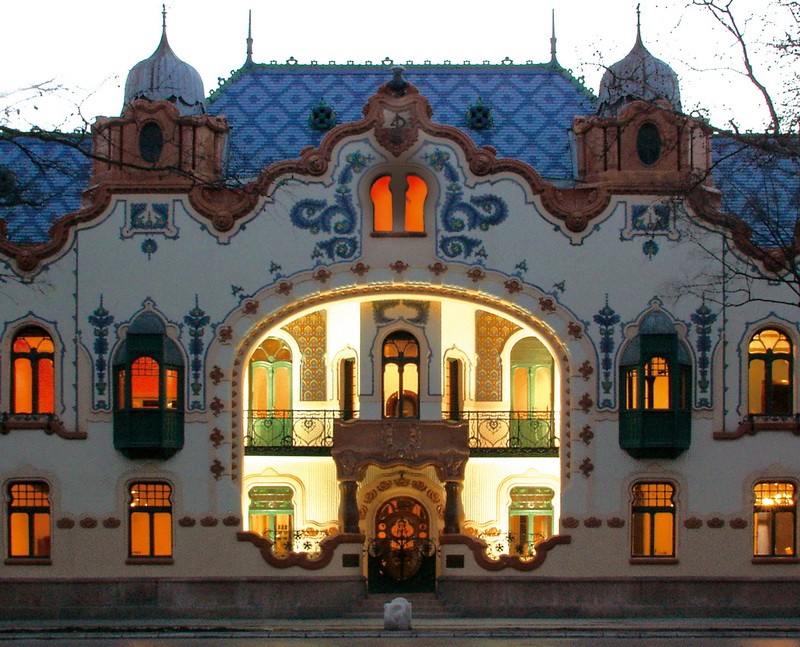 Vođenje kroz aktuelne izložbe