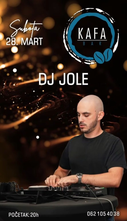 DJ Jole