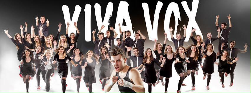 Koncert: Viva Vox u Subotici