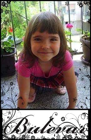 Humanitarna žurka za malu Ivu