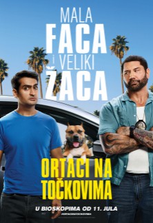 Film: Ortaci na točkovima