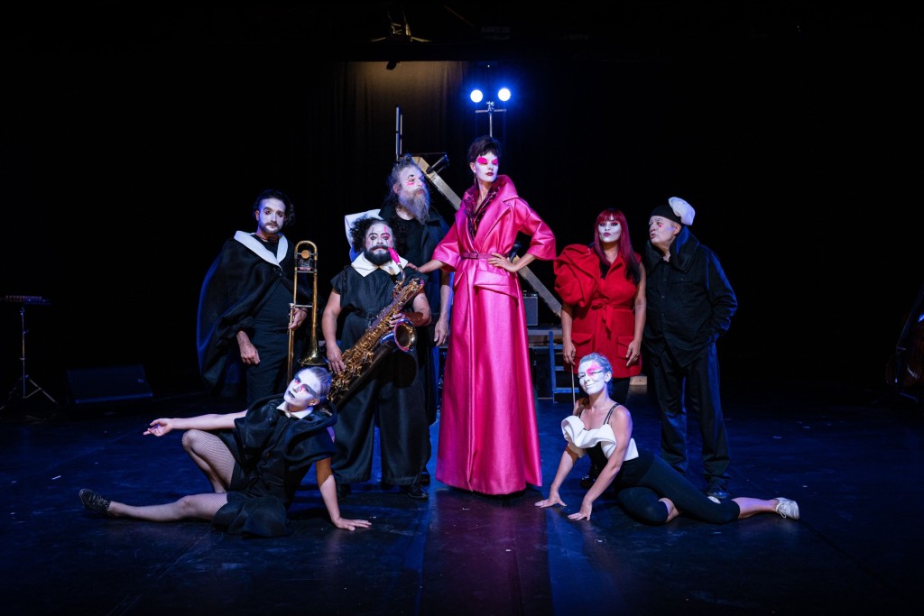 Mesečev kakabre - Snouepl