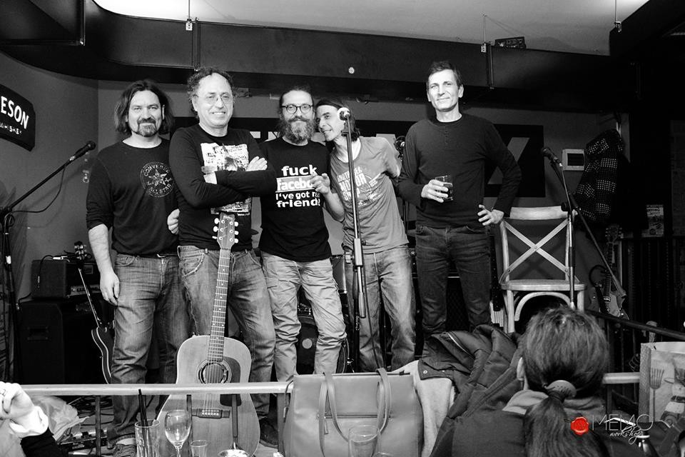 Koncert: Super grupe Plavi ptičić