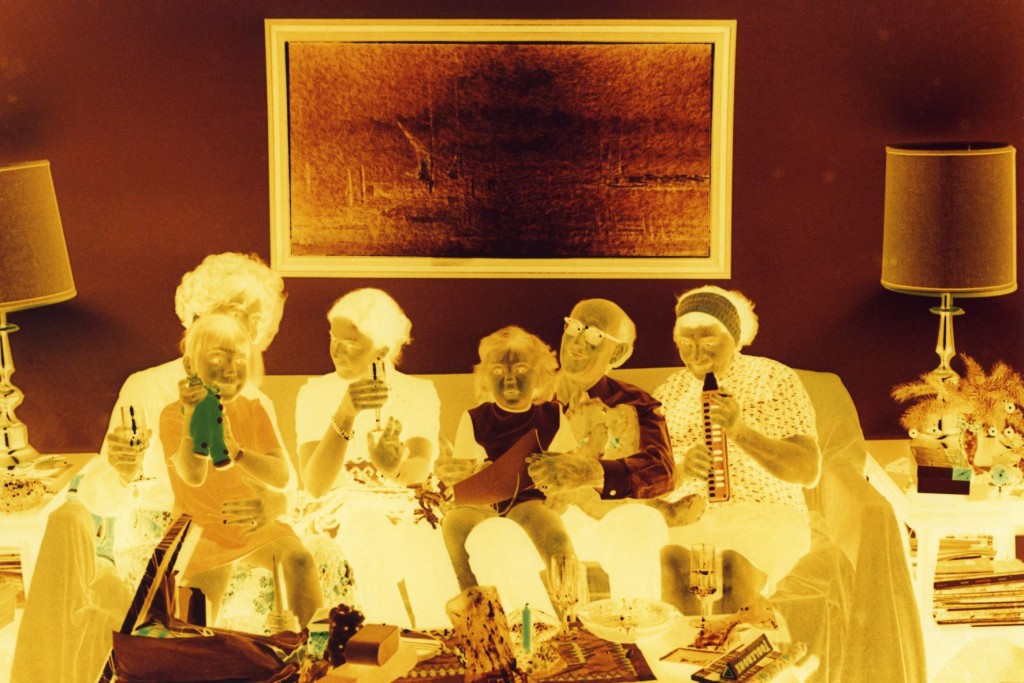 Otvaranje izložbe: Mihailo Vasiljević - Familijarni objekti