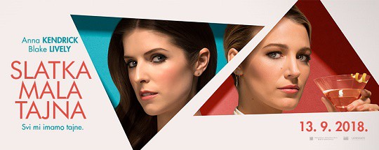 Film: Slatka mala tajna