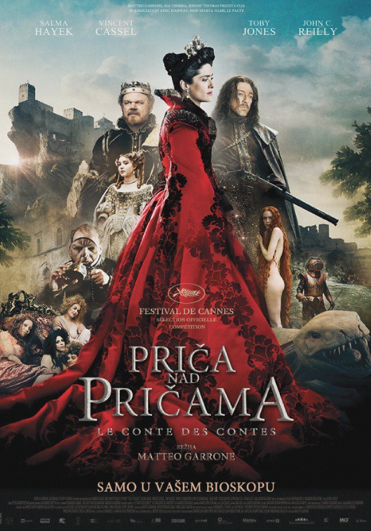 Best of Europe 2015: Priče nad pričama