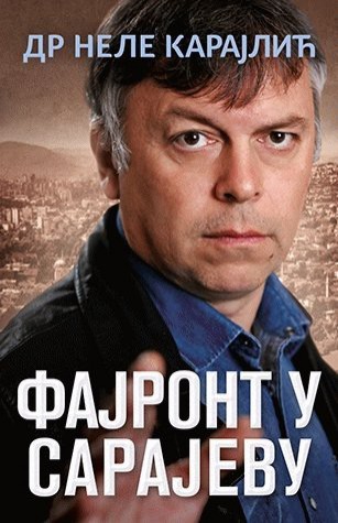 Predstavljanje knjige dr Neleta Karajlića „Fajront u Sarajevu“