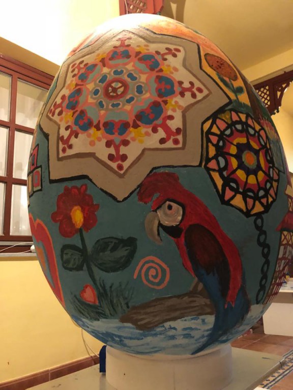 Humanitarna “Potraga za turističkim blagom Subotice i Palića”