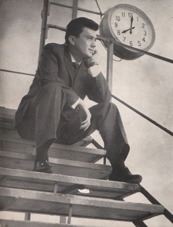 Veče posvećeno prvom YU rokeru Đorđu Marjanoviću