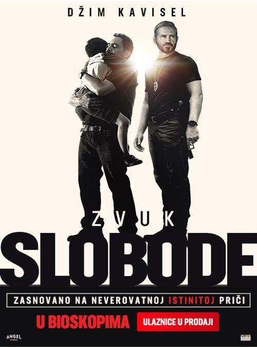 Film: Zvuk slobode
