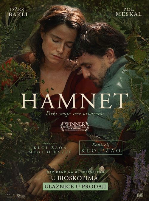 Film: Hamnet