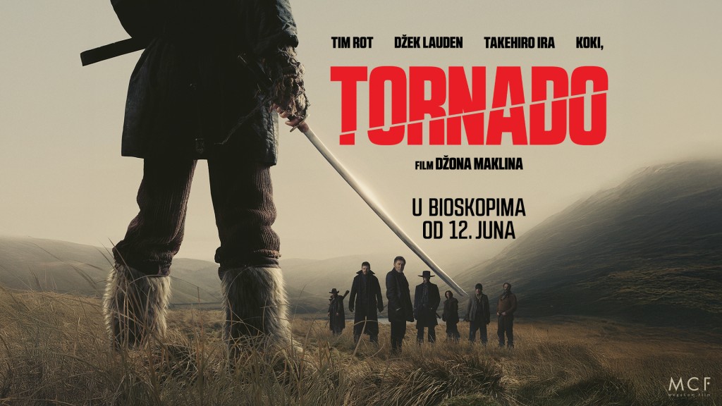 Film: Tornado
