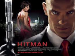 Film: Hitman - Agent 47