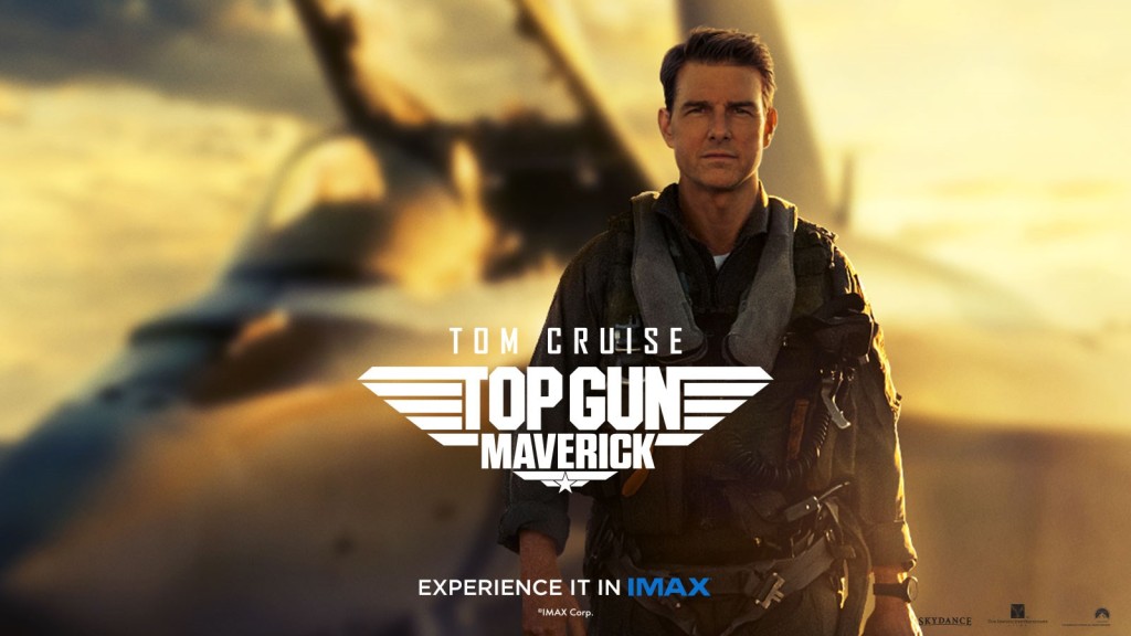 Film: Top Gan - Maverik
