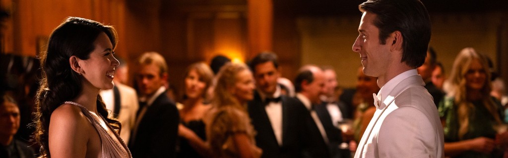 Film: Nasledstvo s predumišljajem