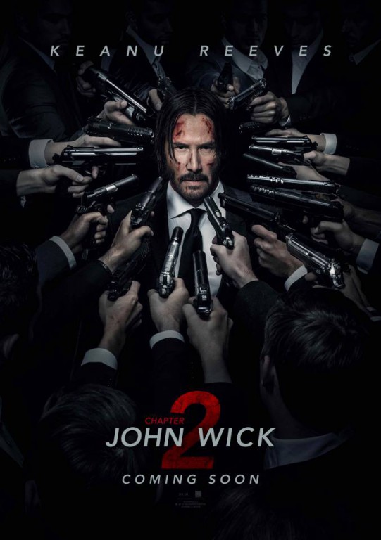 Film: John Wick 2