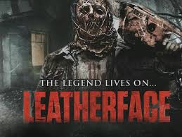 Film: Maska od kože: Početak