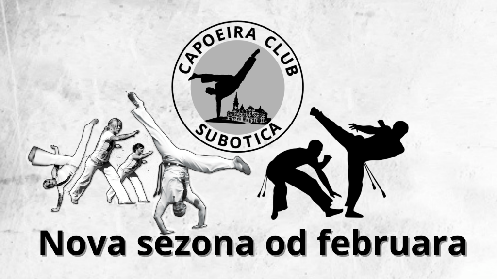 Kapuera promotivna nedelja