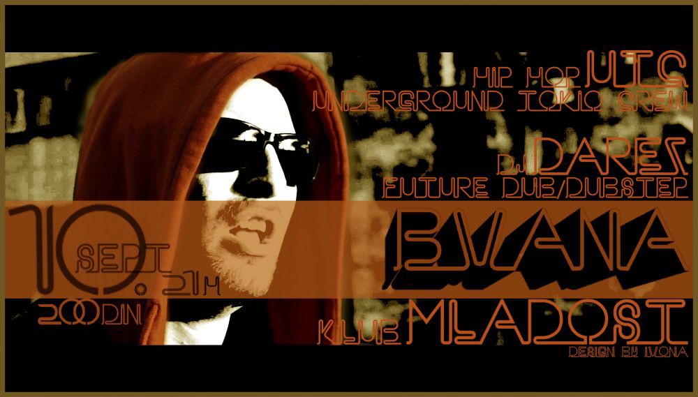 Bvana / UTC & djDarez