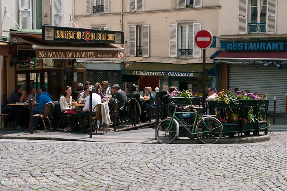 Klub putnika: Filmsko putovanje kroz kolaž francuskog filma