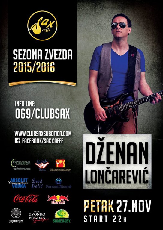 Dženan Lončarević