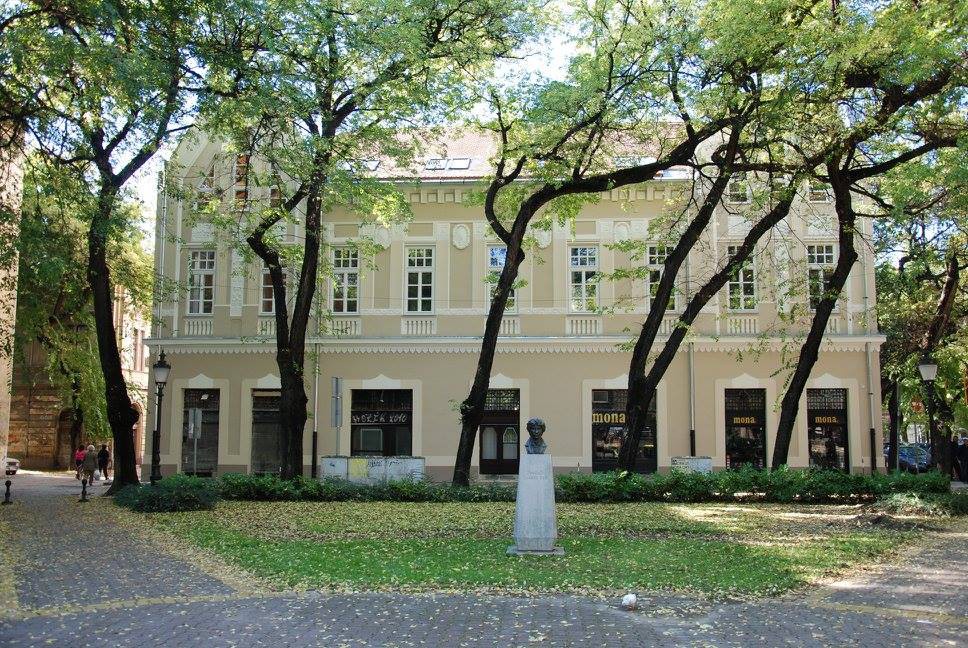 Javni čas tradicionalnog pevanja